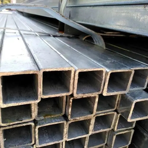 安徽q355b无缝方管