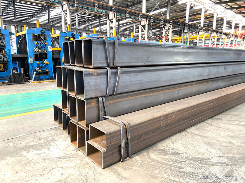 安徽安徽矩形管生产厂家 安徽安徽矩形管生产厂家