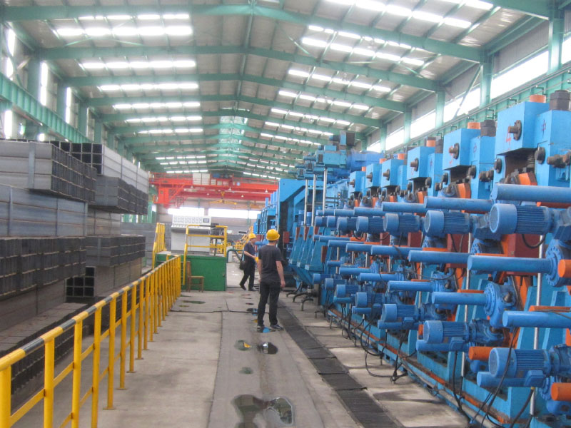 安徽安徽方矩管生产 安徽安徽方矩管生产